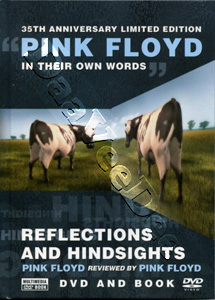 Pink Floyd - In Their Own Words  (DVD)